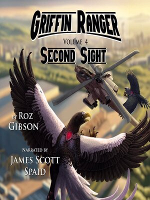 cover image of Second Sight